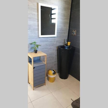 Villa La Caz' A Chisy Cilaos Exterior foto