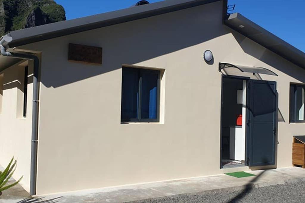 Villa La Caz' A Chisy Cilaos Exterior foto
